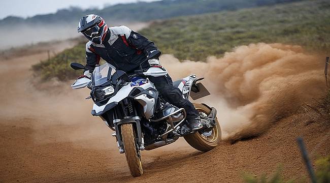 BMW Motorrad: En yeni modelleriyle katılımcılarla buluşacak