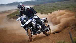 BMW Motorrad: En yeni modelleriyle katılımcılarla buluşacak