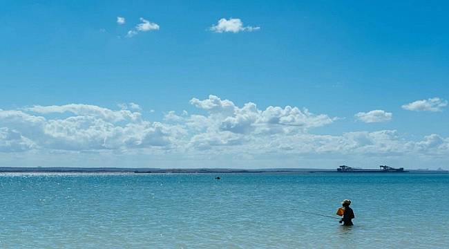 &#039;Dünya Okyanus Günü&#039;