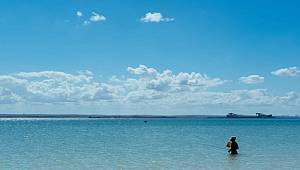 'Dünya Okyanus Günü'