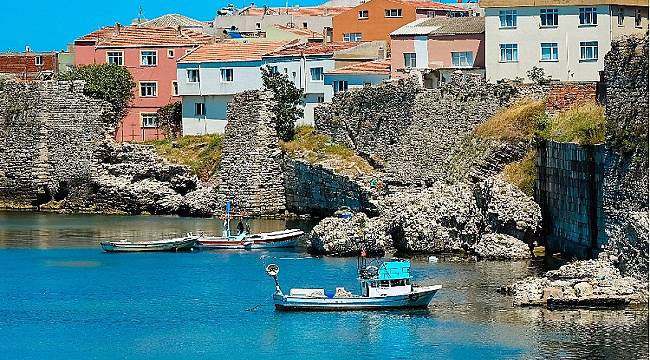 Bugün en uzun gün SİNOP’TA!