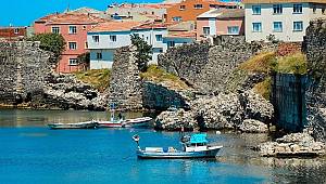 Bugün en uzun gün SİNOP’TA!