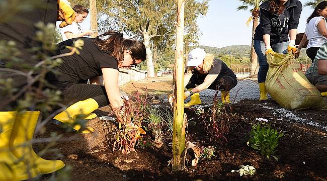Büyük Menderes Havzası’nda suyun verimli kullanımı için harekete geçti