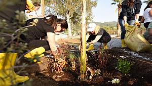 Büyük Menderes Havzası’nda suyun verimli kullanımı için harekete geçti