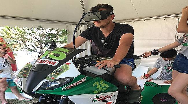 Castrol, 4x4 Dünyası Offroad Fest’te  ayakları yerden kesecek