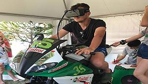 Castrol, 4x4 Dünyası Offroad Fest’te  ayakları yerden kesecek