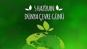 ÇEVKO:  Çevremizi korumak hepimizin vatandaşlık görevi