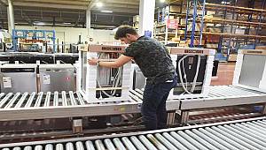 ÇEVRE İÇİN: 22 milyon liralık tasarruf sağladı