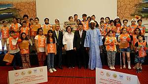 ÇEVRE İÇİN ÖNEMLİ: Çağrı yaptı