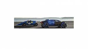 Citroen'den 100 efsanevi model