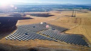 ‘Çocuklarımızın geleceği için güneş enerjisini teşvik edelim’