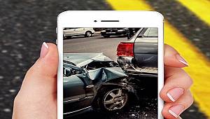 ÇOK ÖNEMLİ: Telefona değil yolunuza bakın