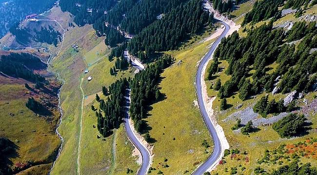 &#039;Doğa&#039;nın Dengesi&#039;ni koruyoruz&#039;