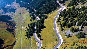 'Doğa'nın Dengesi'ni koruyoruz'