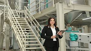 Doğanın sunduğu yiyeceklerin geldiği kaynaklara saygı göstermeliyiz