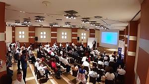 Dünya Soğutma Günü'nde UNIDO Projesi'n tanıttı