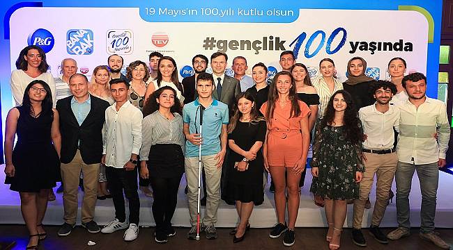 Dünyaya İlham Verecek 19 Genci Belirledi