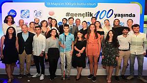 Dünyaya İlham Verecek 19 Genci Belirledi