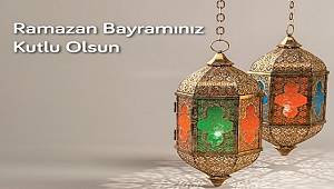 ELDER: Ramazan Bayramı’nız kutlu olsun