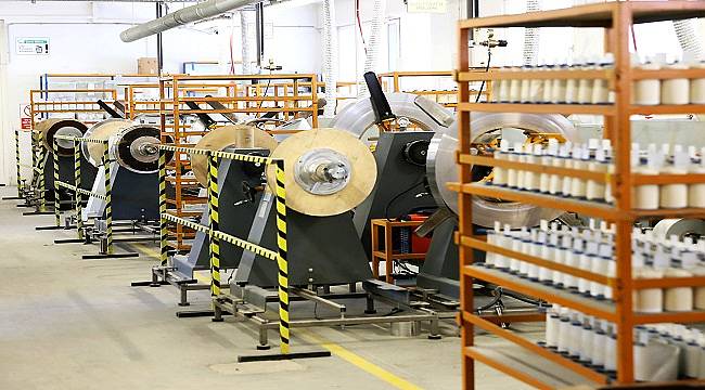 Elektra Elektronik Yeni Yatırımla Kapasitesini İkiye Katlıyor