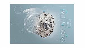 Elektrifikasyon Havacılığı 'Gaz türbinlerinin piston motorların yerini alması kadar'  etkileyecek