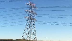 Elektrik Şebekesi yaptırmak için ihale açıldı: KASTAMONU'DA
