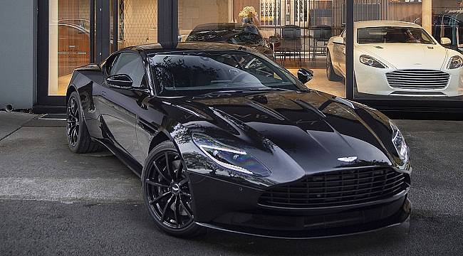 En fazla ilgi gören modeli İSTANBUL&#039;DA!