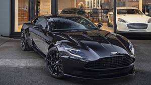 En fazla ilgi gören modeli İSTANBUL'DA!