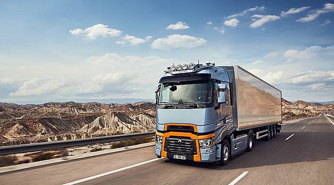 En tasarruflu sürücüleri seçiyor: TÜRKİYE&#039;DE KATILIYOR