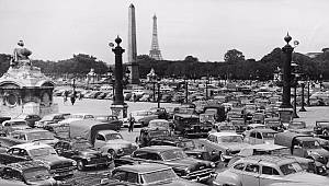 En uzun trafik sıkışıklığı nerde oldu biliyor musunuz?