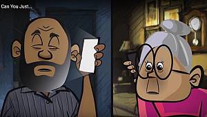 ENERJİ DÜNYASI BU İLGİNÇ HABER: Aile büyüklerinin teknolojiyle ilgili sorunları gençleri bezdiriyor