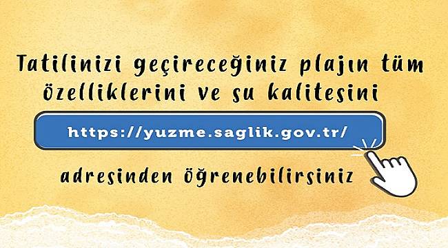 Tatile gidecekler - Mutlaka bu kontrolü yapın!