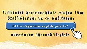 Tatile gidecekler - Mutlaka bu kontrolü yapın!