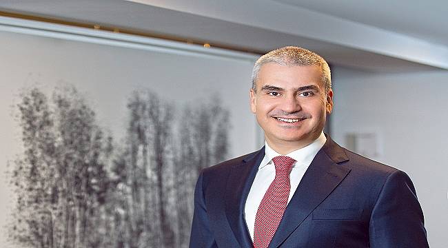 ENERJİ DÜNYASI: Şirketlerin  Geleceği ‘Çalışan Mutluluğu’nda