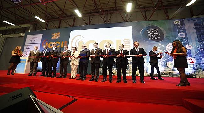 Enerji sektörünün dijitalleşme yolculuğunu tüm yönleriyle ele aldı