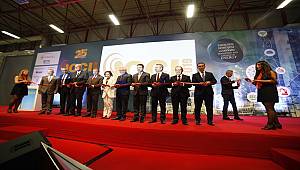 Enerji sektörünün dijitalleşme yolculuğunu tüm yönleriyle ele aldı