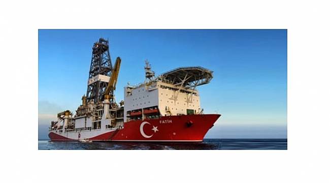 Enerji Uzmanı Pamir &#039;Deniz tabanından itibaren 1000 metreye yaklaşıldı&#039;: Başarılar