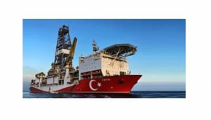 Enerji Uzmanı Pamir 'Deniz tabanından itibaren 1000 metreye yaklaşıldı': Başarılar