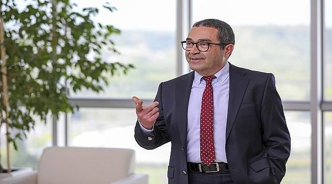 Enerji verimliliğine yönelik yatırımlarıyla  ISO 50001 belgesine hak kazandı