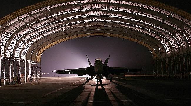 F-35&#039;lere parça üreten fabrika siber saldırıya uğradı: ÜRETİM DURDU