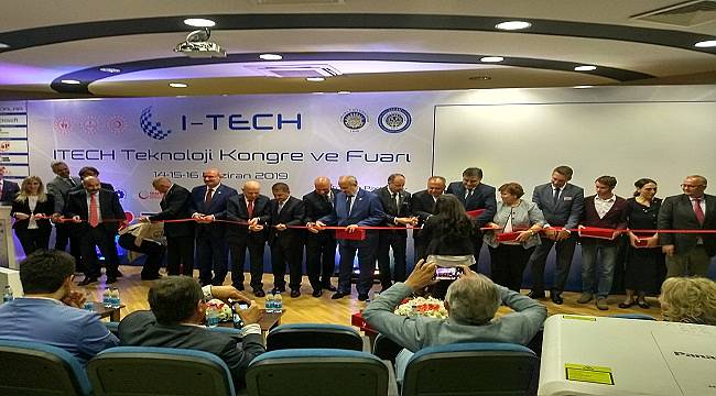 Gelecek Teknolojide: ANKARA’DA