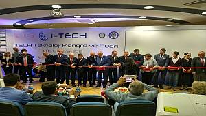 Gelecek Teknolojide: ANKARA’DA