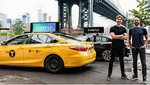 Genç Türk girişimcilere 30 milyon dolar yatırım