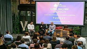 Girişincilik yarışması startup’larının başvurularını bekliyor!