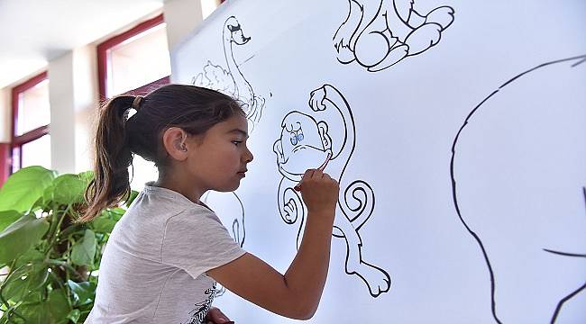 Gülnar&#039;da &quot;Wild Edens: Turkey&quot; Belgeselinin Özel Gösterimi Yapıldı