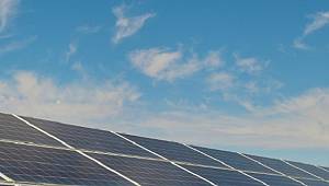 Güneş enerjisi semineri YARIN: Lisanssız elektrik üretimi anlatılacak