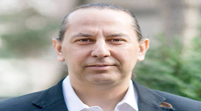 Halil Aksu Oxford’ta Yapay Zekâ Anlatacak