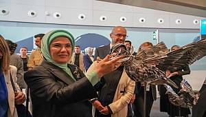 Havalimanı İnşaatında Çıkan Atıklar Sanat Eseri Oldu