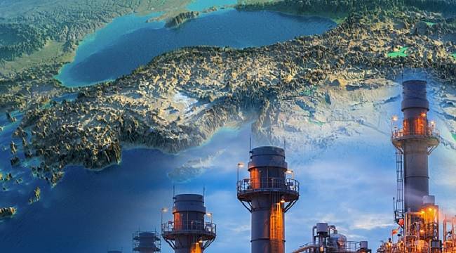 IICEC Seminar: The Missing Piece in Turkey’s Gas Hub Ambitions