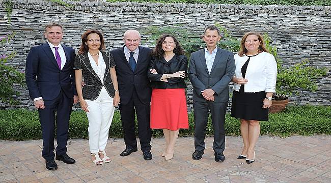 İklim değişikliği nedeniyle 4 trilyon dolar tehlikede!